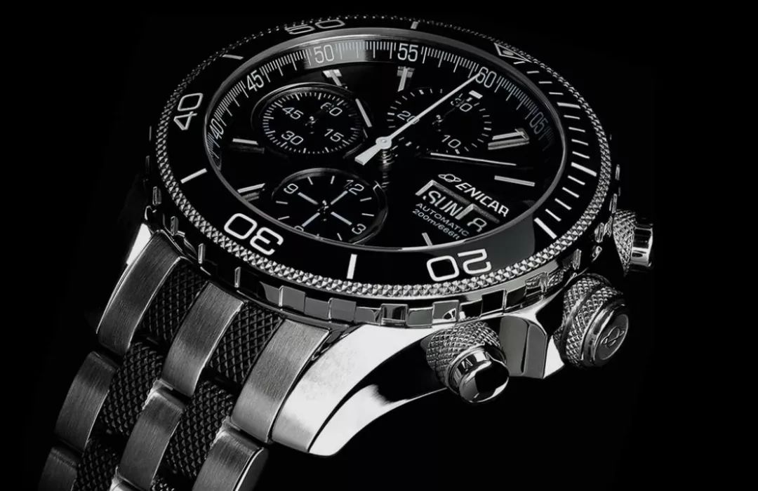 英纳格计时,英纳格手表30m是什么意思