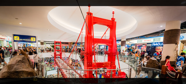 泰国旅游漫游,最新鲜玩转泰国攻略