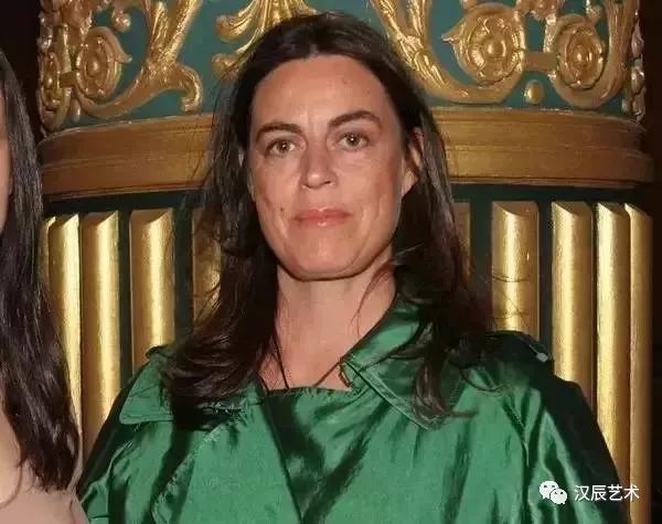 全球艺术品顶级收藏家,全球顶级艺术品收藏家