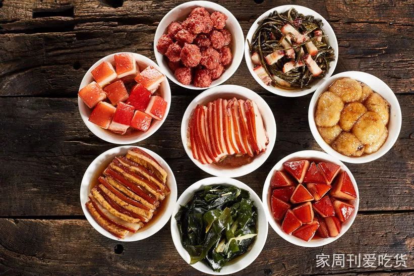 定州中山府和京味楼,定州京味楼