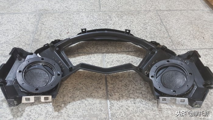 2018春风650tr-g尊享版,春风650tr-g尊享版的测评