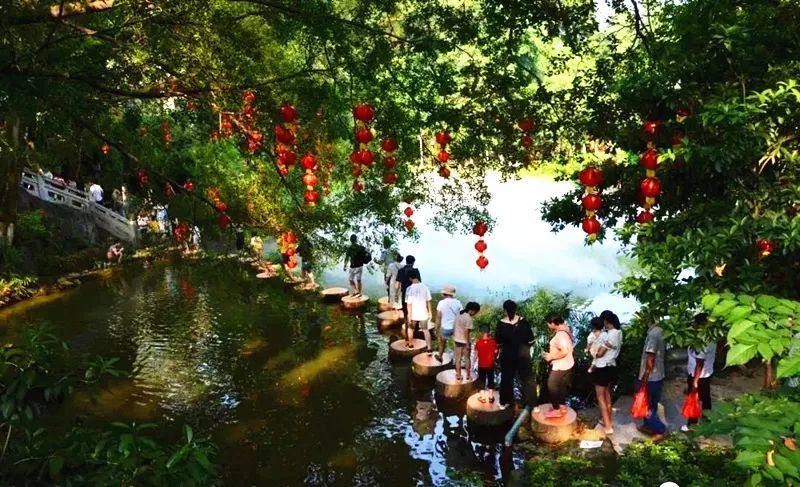 博罗冲刺千亿级经济强县,奋力书写县域高质量发展博罗答卷