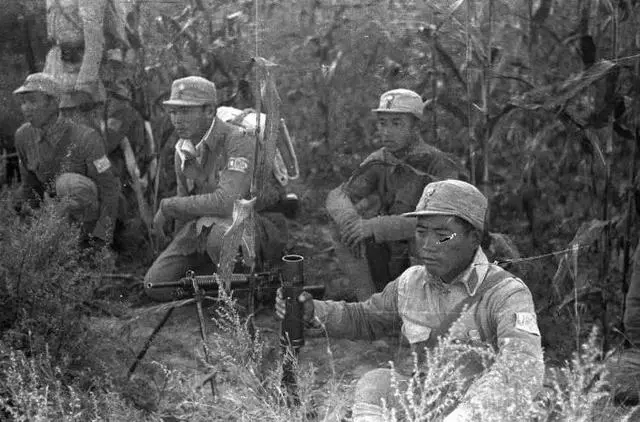 亮剑里日军最精锐的部队是哪个,亮剑中的386旅有没有真实存在