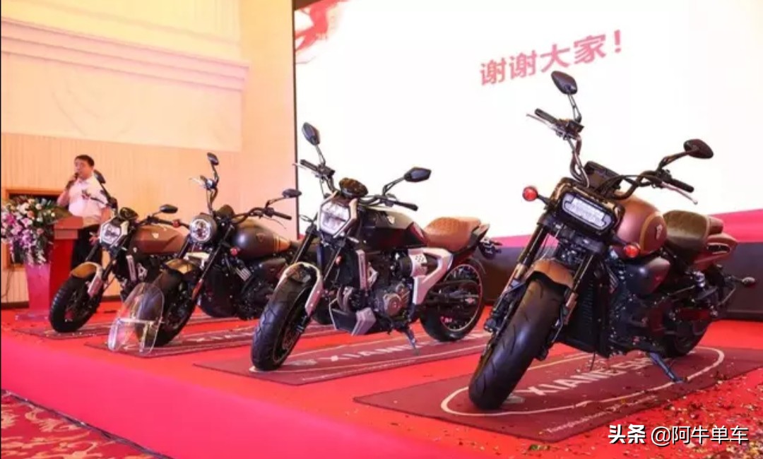 又帅又大马力的摩托车,又帅性能又好的摩托车