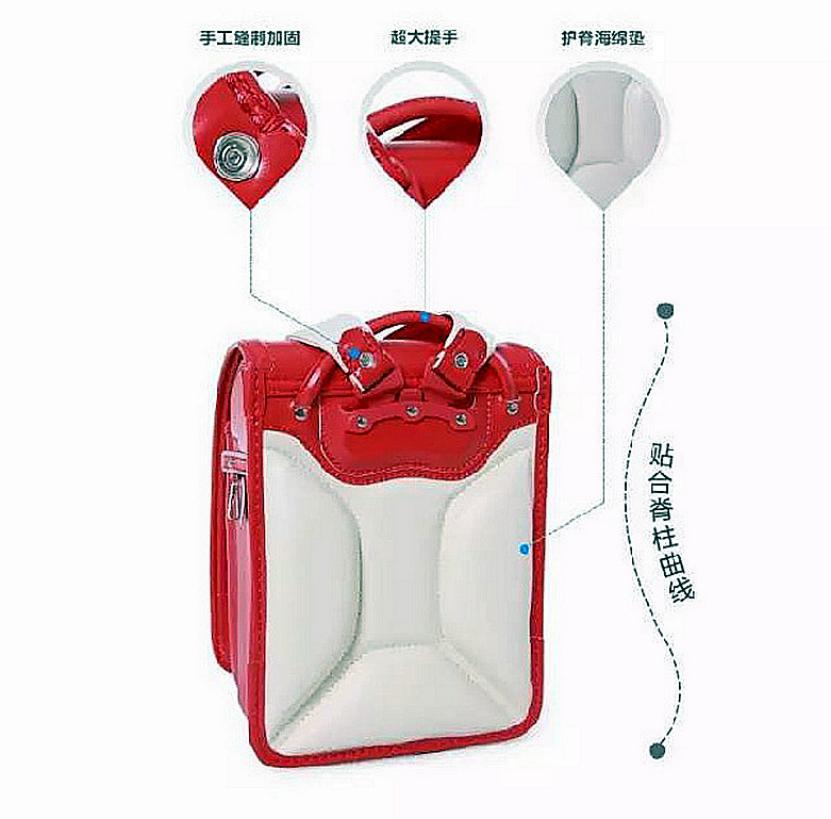 你以为这是一个书包