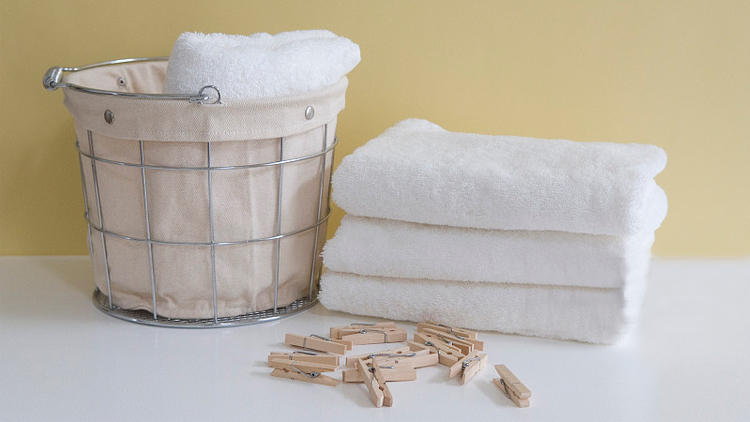 旧毛巾可以扔掉吗,原来旧毛巾还可以这么用