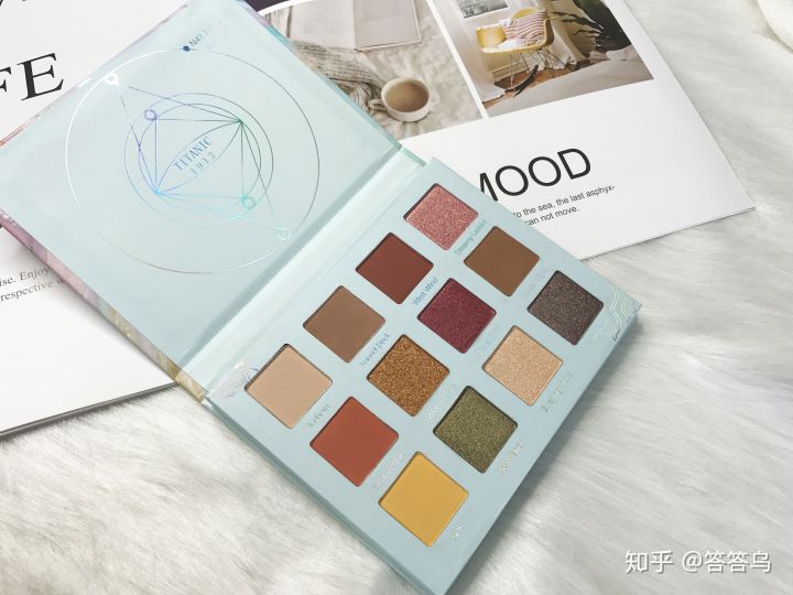 超好用的美妆产品推荐,好用又不烂的美妆品