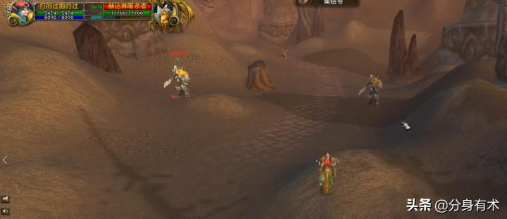 魔兽世界轮回服可以到几级,魔兽世界轮回服在哪玩