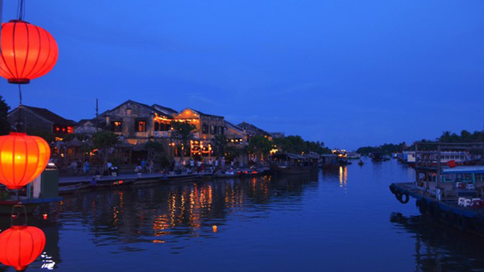 第一次去越南去哪里好,第一次去越南旅游攻略