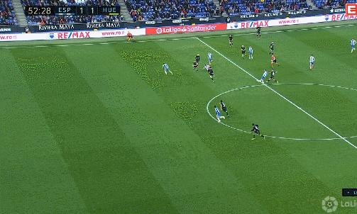 武磊面对皇马巴萨的高光时刻,武磊高光时刻