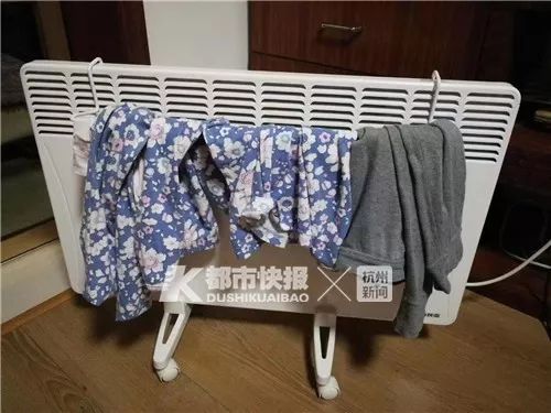 没干透的*裤内**直接穿，小姐姐住进医院！吓得我赶紧看看最近天气…