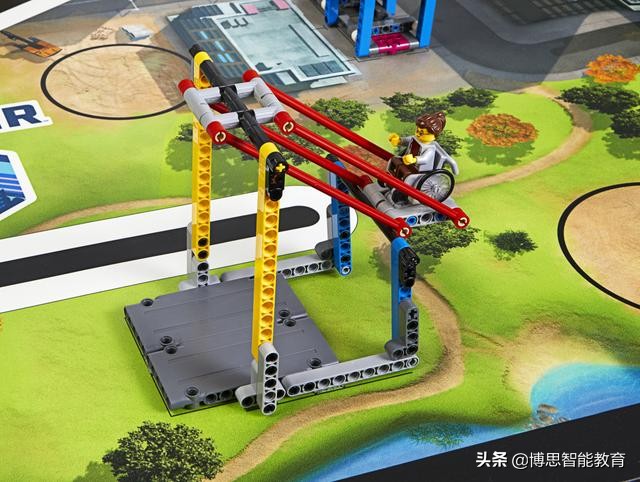 2019-2020FIRSTLEGOLEAGUE新赛季激发STEAM学习热情