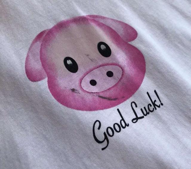 猪年来了,猪年的这一波时尚