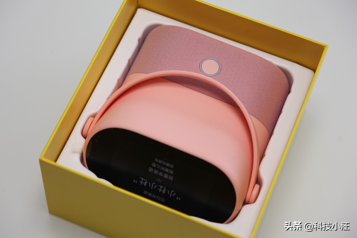 暑假让孩子玩手机不如学点东西,杜丫丫英语学习机pro版