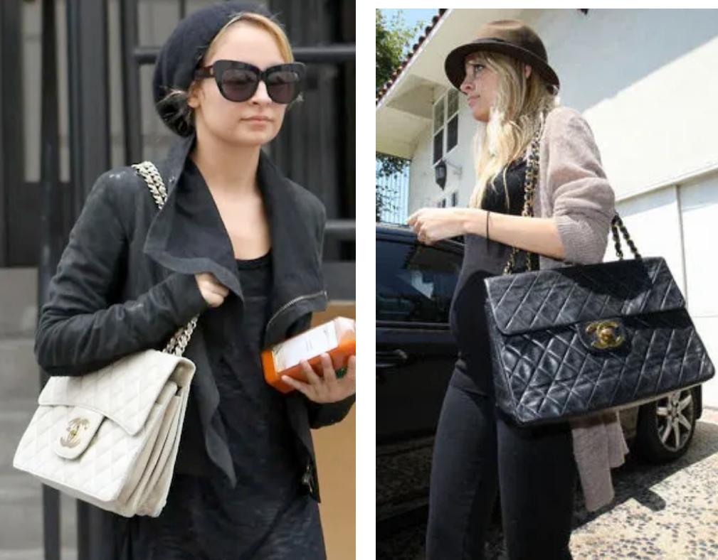 包神日记丨为中古带货,这个荷里活巨星家族是认真的