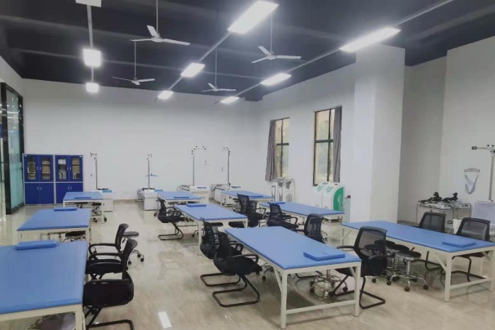 单招哪个学校康复专业最好,单招中医康复技术职测题