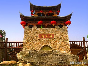 湖北古镇实用手册