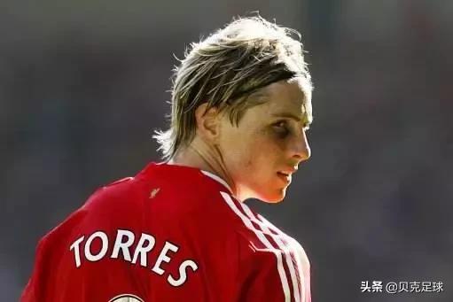 托雷斯青春易逝,托雷斯永远的马竞之子