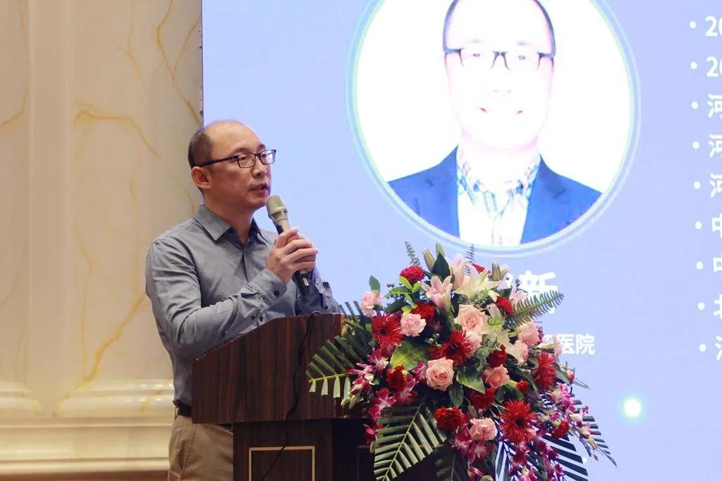 优乳所忧防患未然——乳腺癌临床精英汇-河北唐山站成功举办