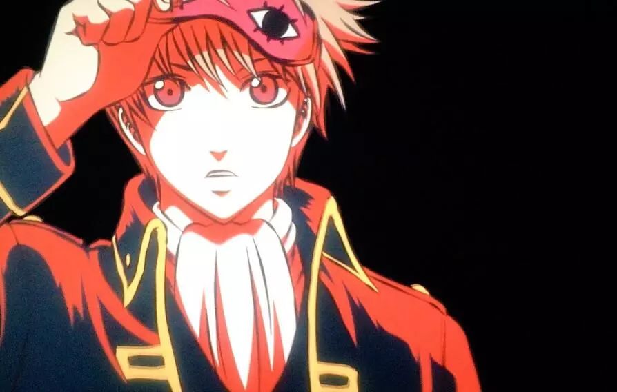 日本最想嫁的动漫男主角坂田银时,日本最受欢迎动漫男主坂田银时