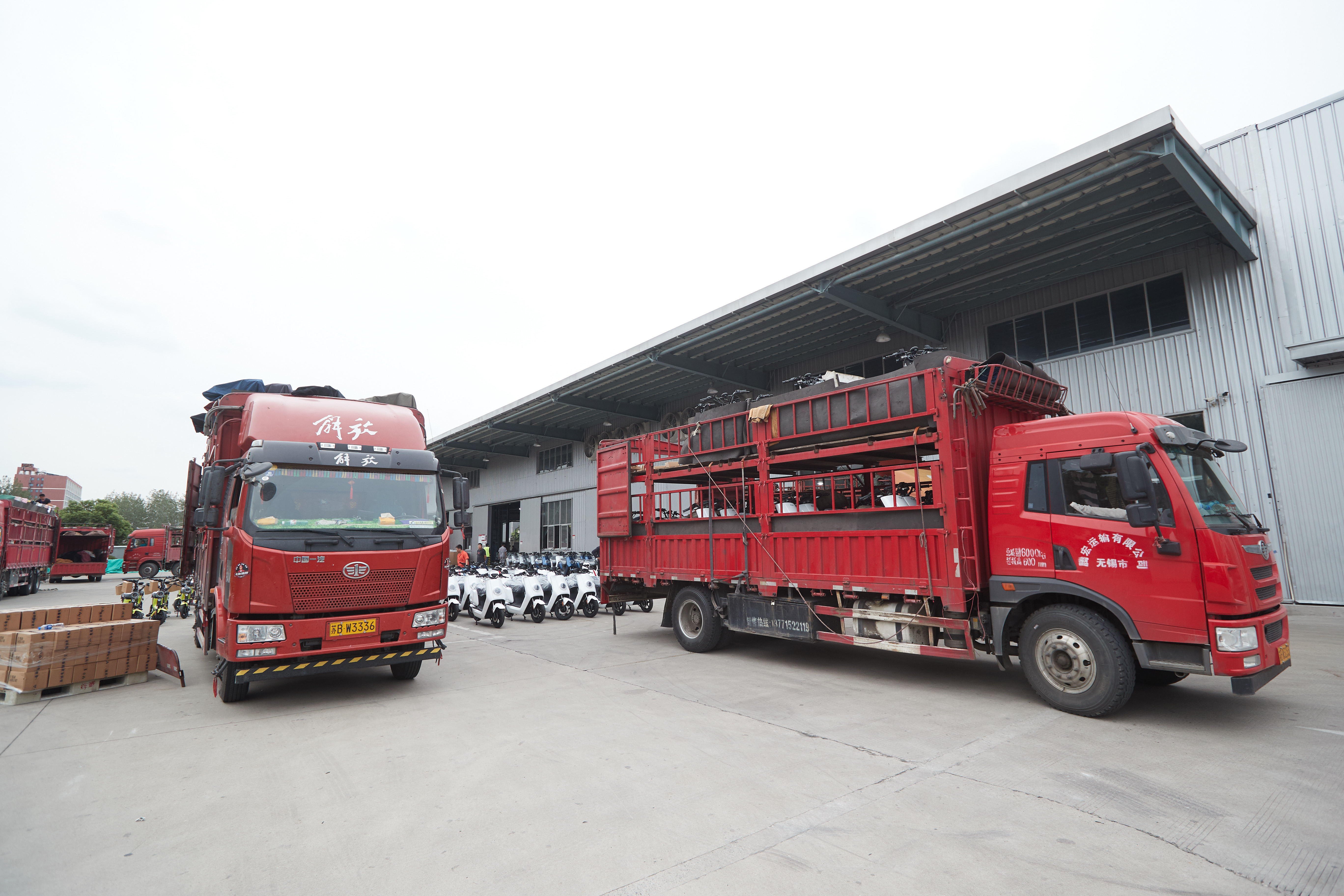 小牛电动发布公告,小牛电动2023年活动