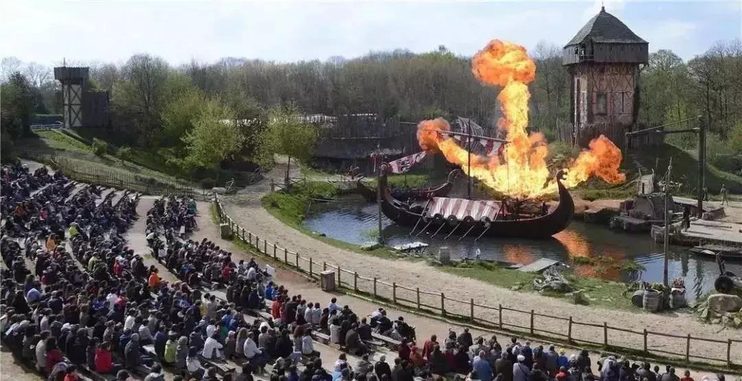 什么是沉浸式旅游,一场说走就走的沉浸式旅游