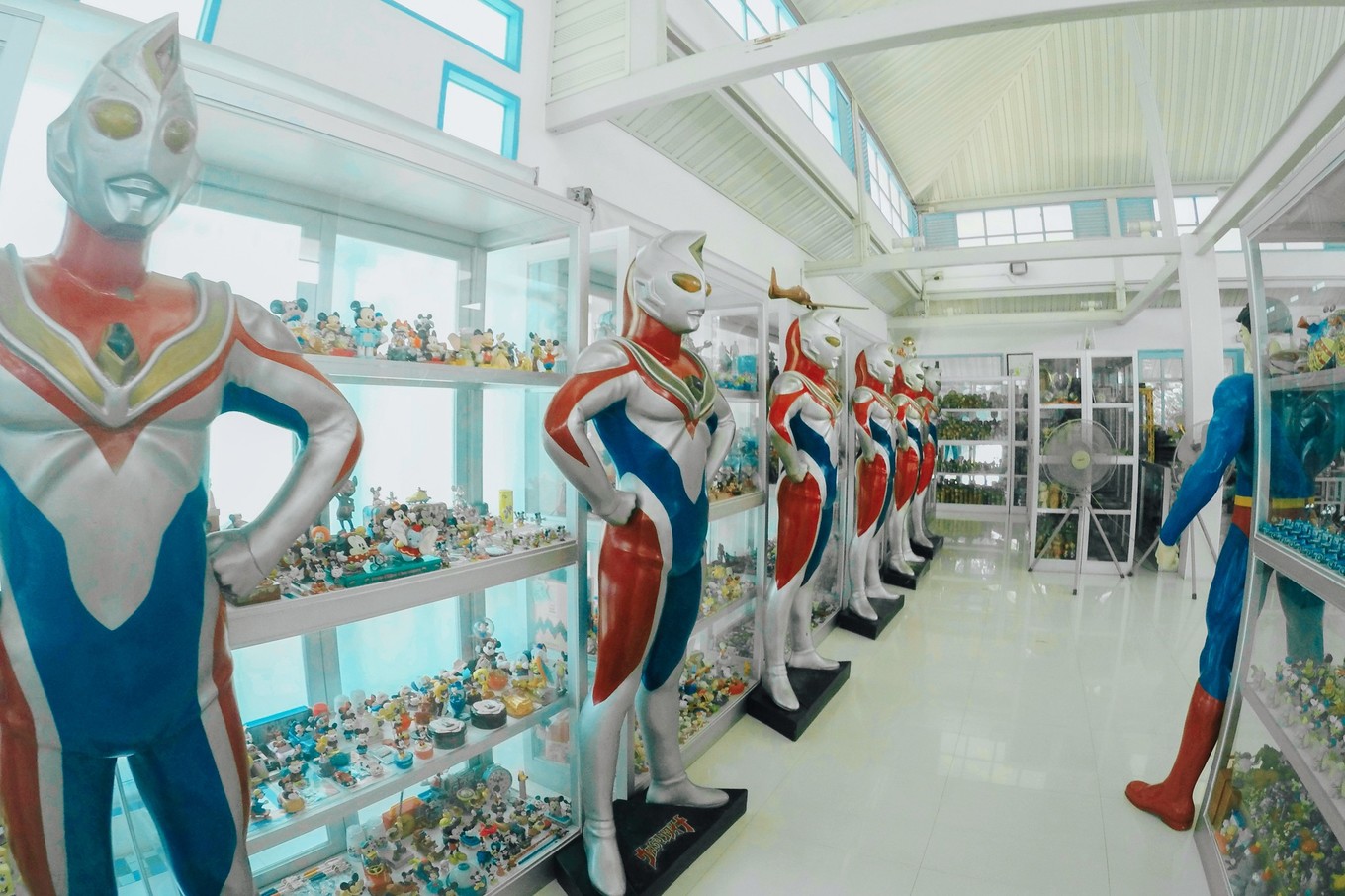 泰国大城府邦芭茵夏宫门票,泰国旅游购物攻略和价格