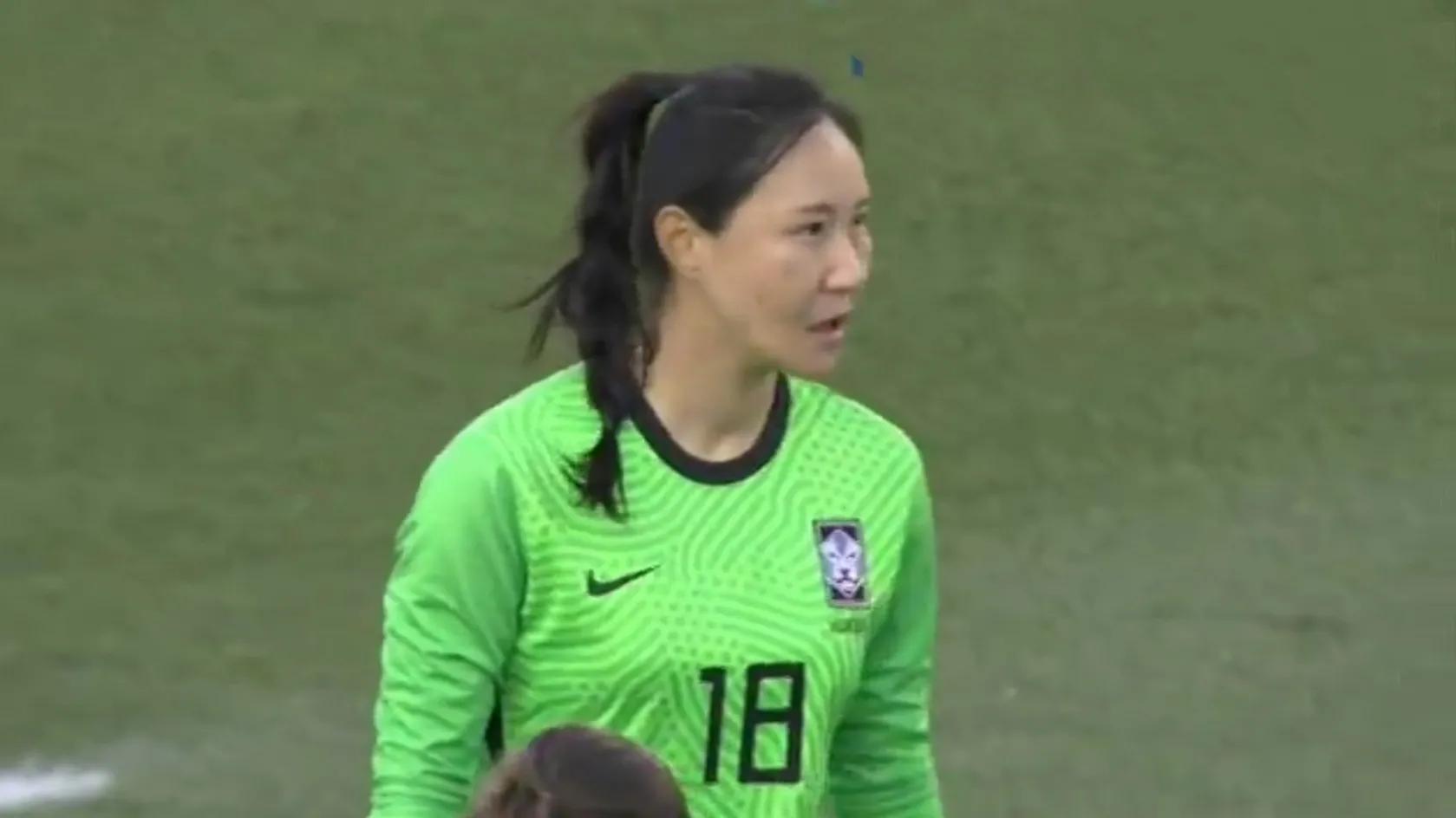 韩国女足王霜,王霜韩国女足