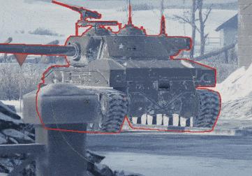 坦克世界本周金币坦克,坦克世界斗牛犬完整版