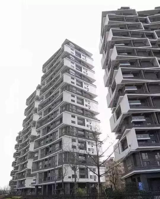 这些建筑会让世界再次记住杭州 (杭州70个经典建筑之商业篇)