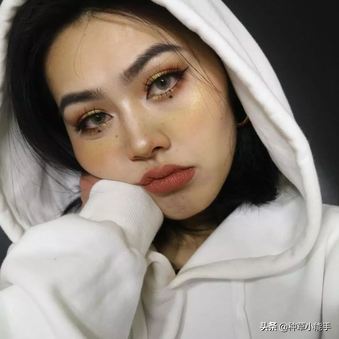 好用到起飞的平价彩妆,这些平价彩妆可以用一辈子