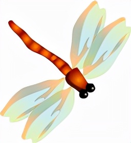 这儿真美作文思维导图怎么画,作文思维导图简单图画