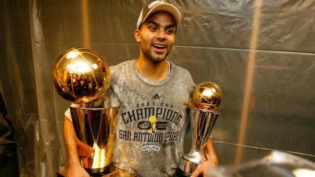 nba帕克fmvp,07年nba总冠军fmvp帕克什么水平