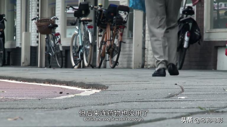 尖锐、敏感、饱受争议，直播死亡全过程，这片太窒息了...