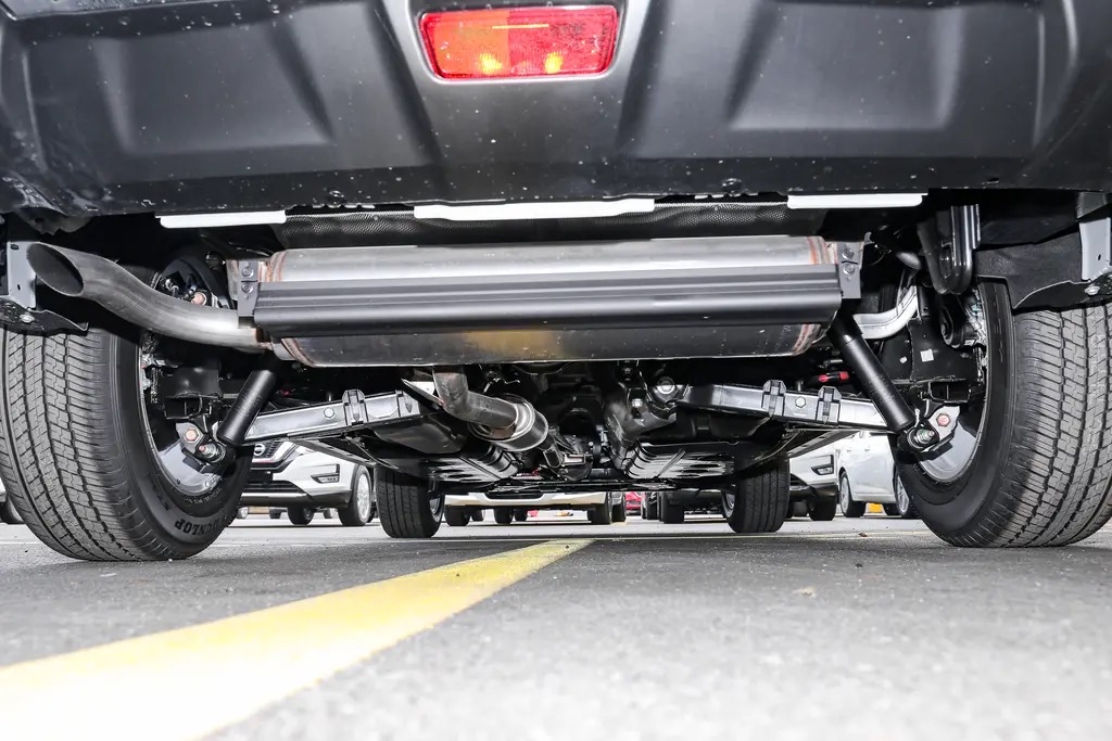 奇骏起步顿挫解决方案,奇骏起步异响怎么回事