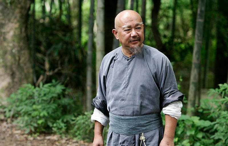 神拳无敌归辛树闯皇宫,神拳无敌归辛树解析