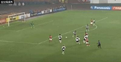 穆里奇在恒大为什么叫鸡爷,穆里奇加盟恒大打进第一个球