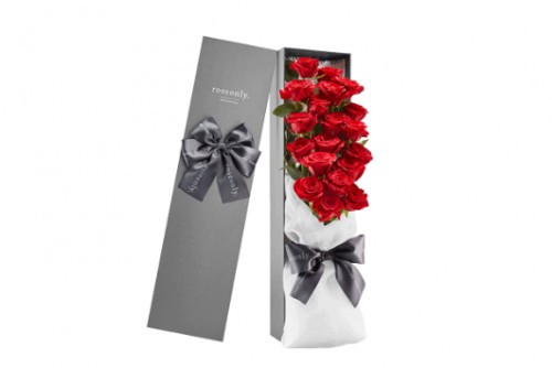 roseonly浪漫延续,roseonly一起见证浪漫时刻