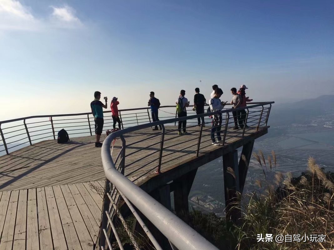 深圳附近很小众地方,深圳大鹏小众旅游景点