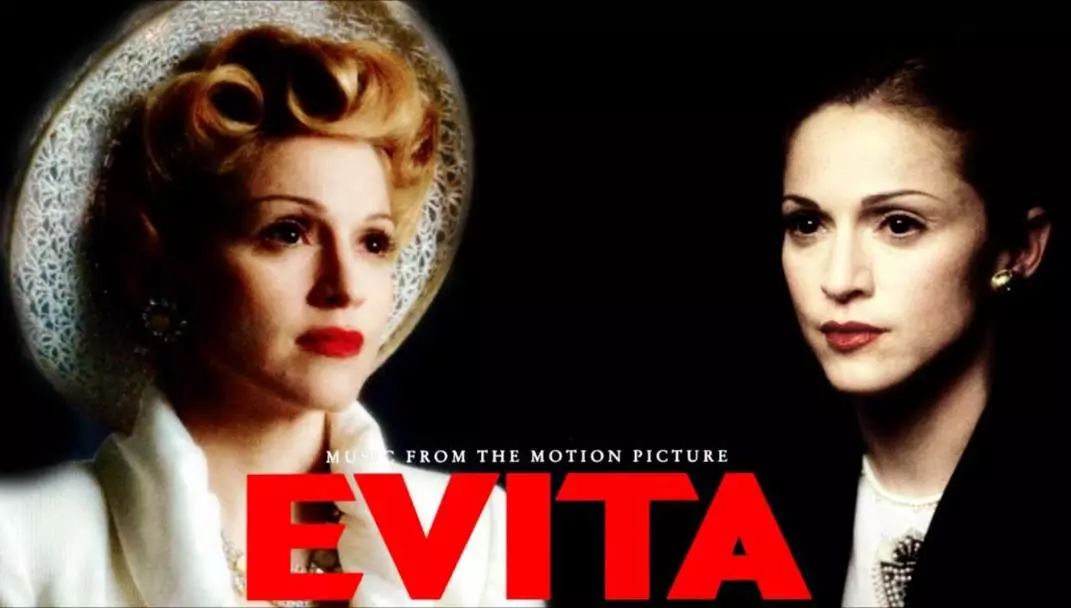 阿根廷别为我哭泣贝隆夫人,阿根廷不相信眼泪贝隆夫人