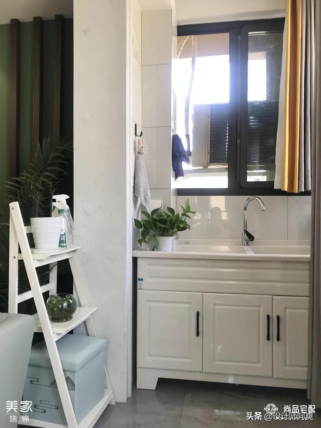 入户门正对客厅沙发玄关隔断,客厅正对大门有必要做隔断吗