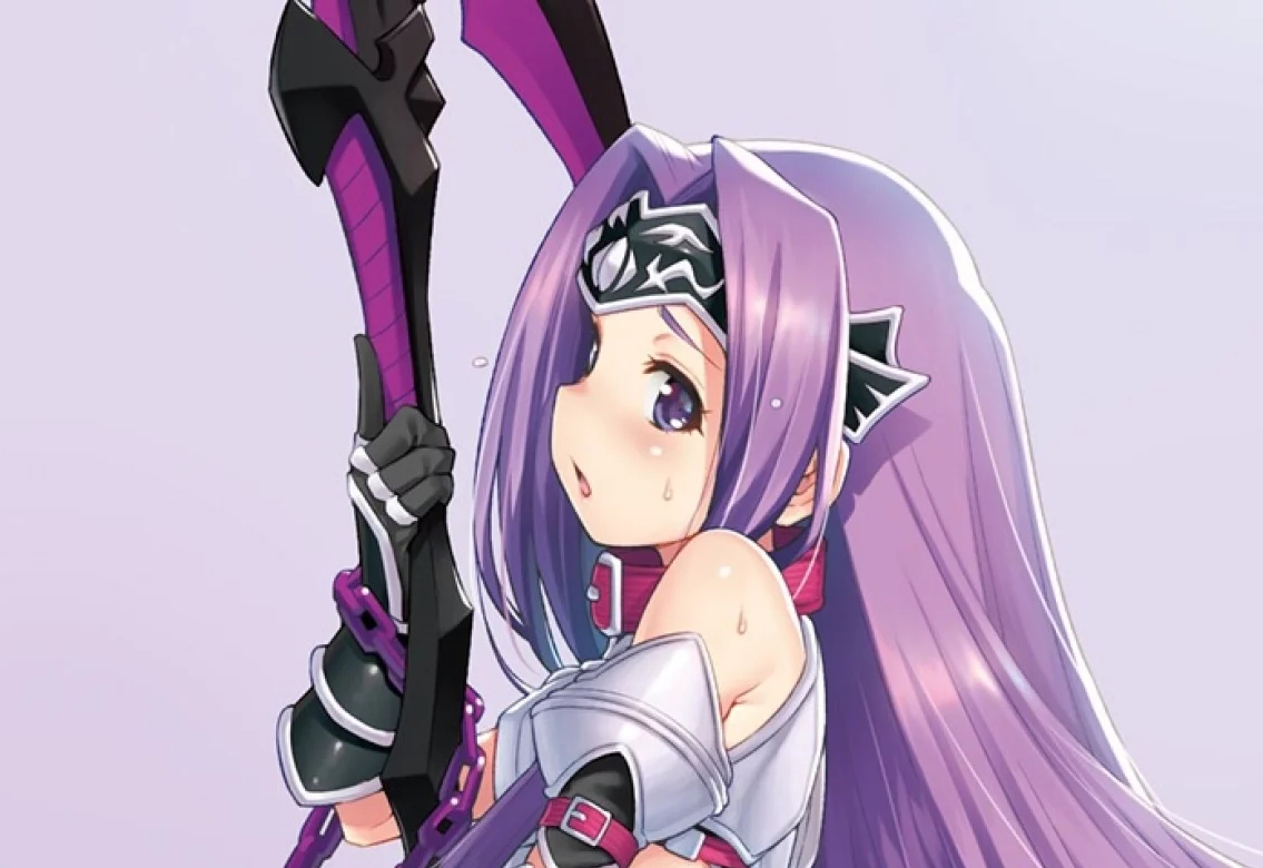 fgo日服新号英灵强化,fgo安娜与戈尔贡