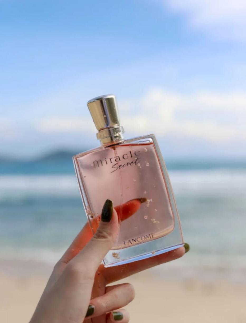 七夕礼物香水推荐,送礼指南香水推荐