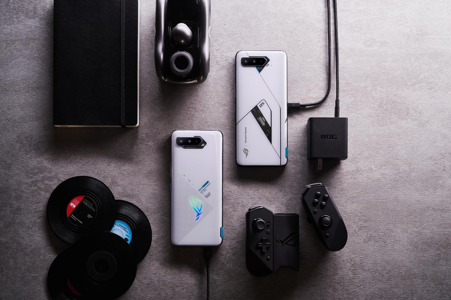 rog游戏手机5六指操作,rog五六指操作教学