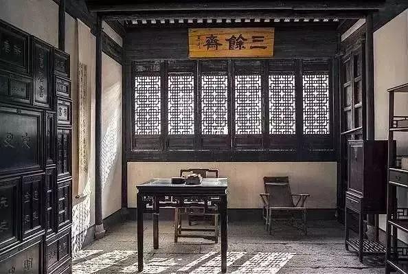 历史遗忘的老家具,历史的温度值得购买吗