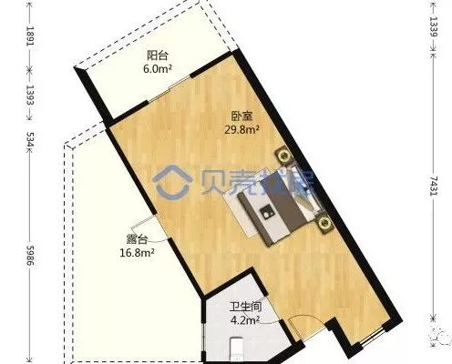 成师附小万科分校楼盘,万科城市花园1期楼栋分布图