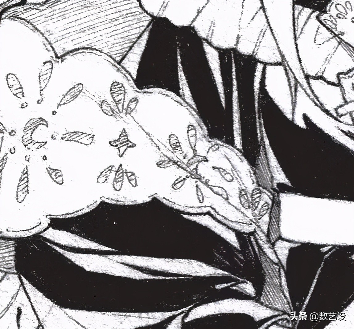 用15种颜色画的画特别漂亮,好看又复杂的又有颜色的画