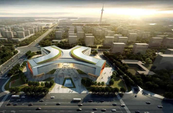 石家庄538个重点项目都有什么,石家庄第二批重点建设项目名单