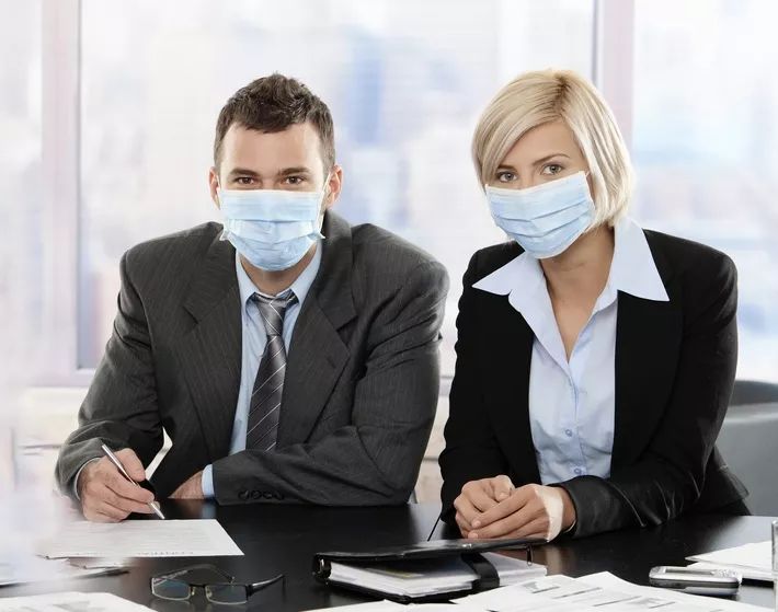 疫情危害，如何安然宅家？好莱客健康“宅急送”