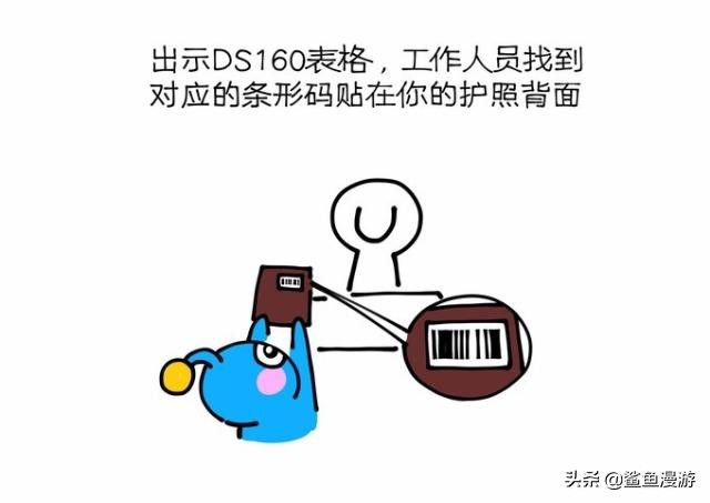 2022美国签证办理流程,刷美签攻略